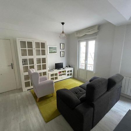 Apartamento Nuevo! Piso En Pleno Centro Santander Exterior foto