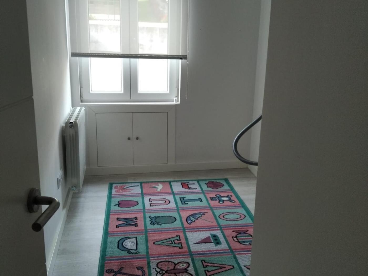 Apartamento Nuevo! Piso En Pleno Centro Santander Habitación foto