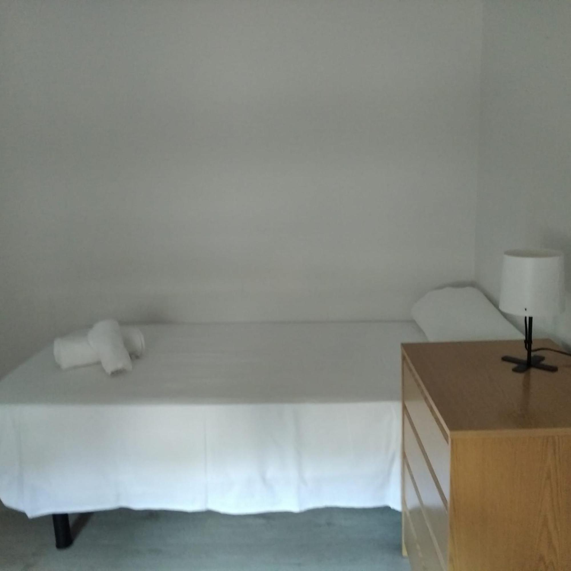 Apartamento Nuevo! Piso En Pleno Centro Santander Exterior foto